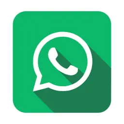 Mensaje por Whatsapp