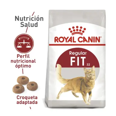 ROYAL CANIN CAT ADULT FIT 2 KG
