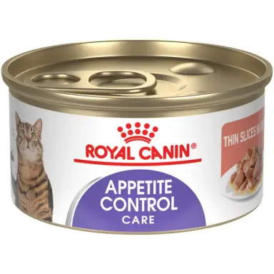 ROYAL CANIN APPETITE CONTRO 85G