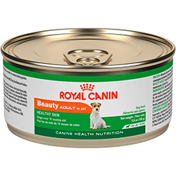 LATA DOG ROYAL CANIN ADULT BEAUTY 165 GR