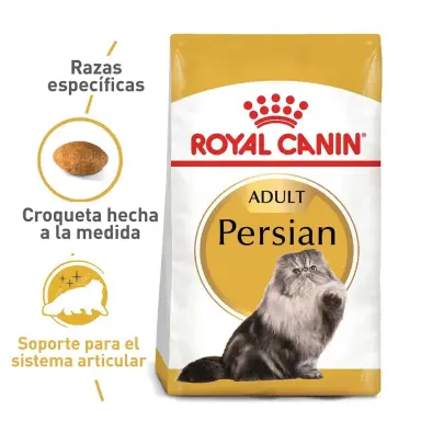 ROYAL CANIN CAT PERSIAN ADULT 2 KG
