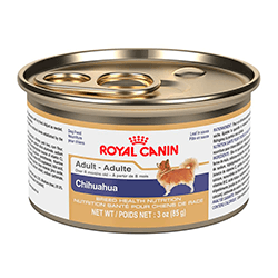 LATA DOG ROYAL CANIN CHIHUAHUA 85 GR