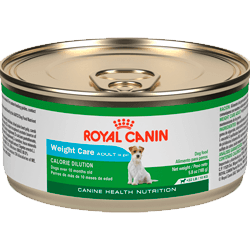 ROYAL CANIN WEIGHT CARE WET  165G