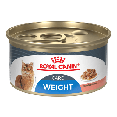 LATA CAT ROYAL CANIN WEIGHT CARE 80GR