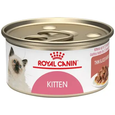 LATA CAT ROYAL CANIN KITTEN INSTINCTIVE 85 GR